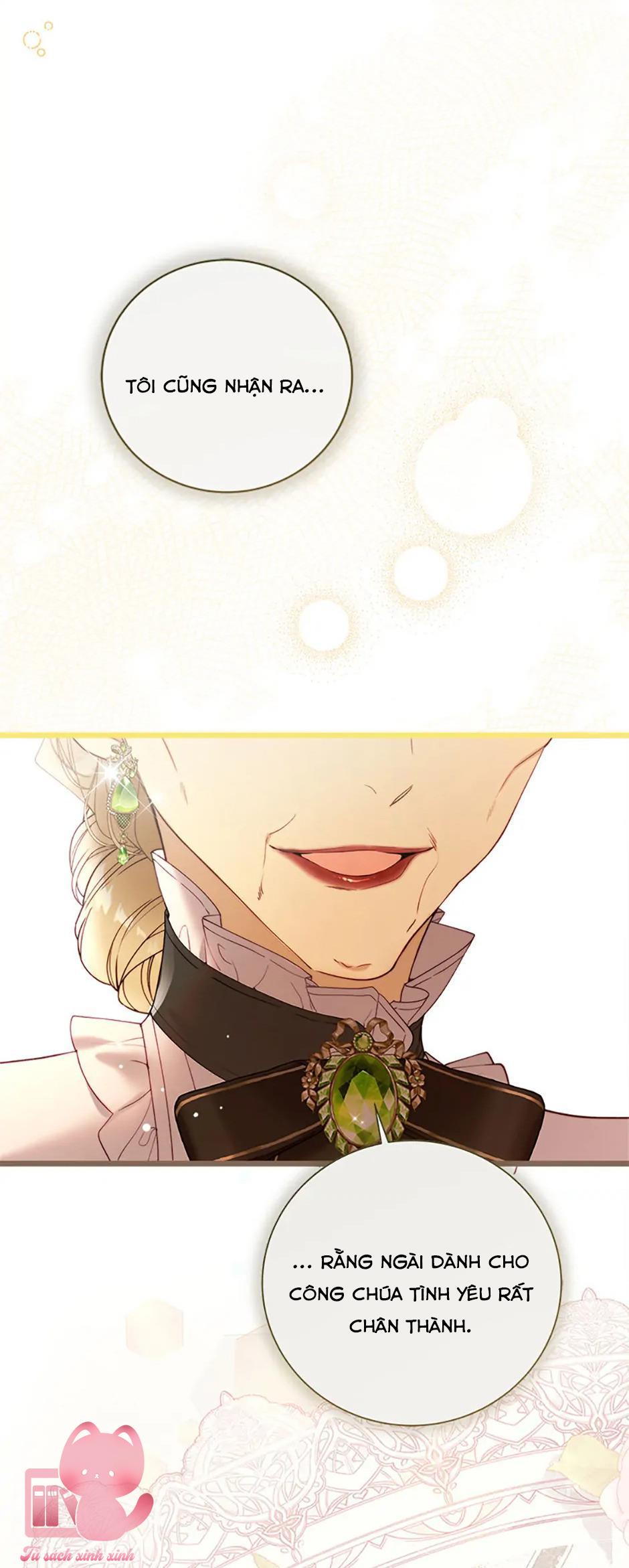 Beatrice - Chap 142 - Trang 7