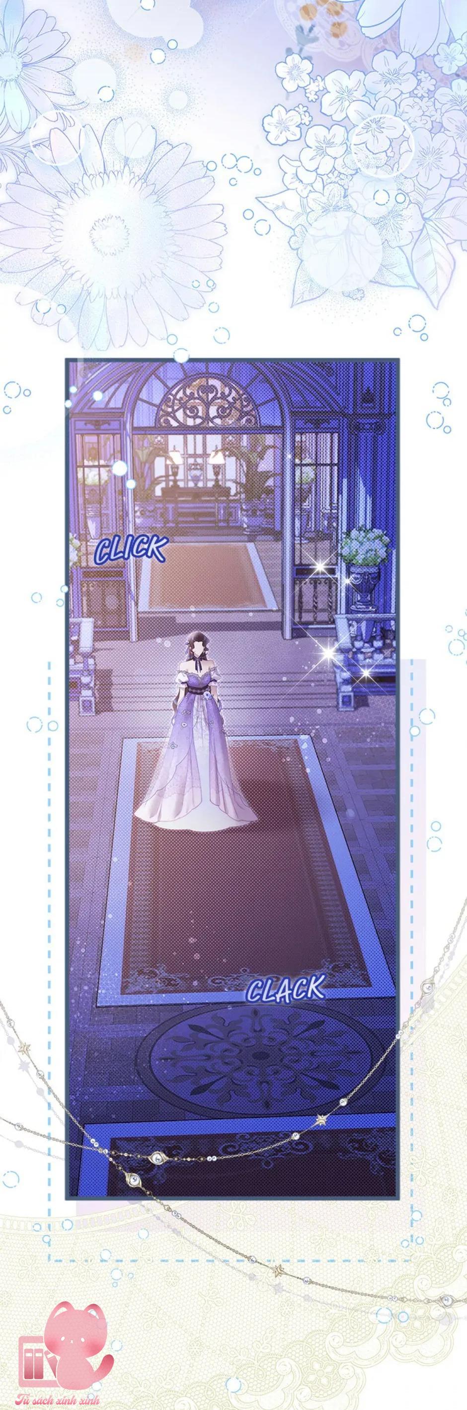 Beatrice - Chap 143+144 - Trang 11