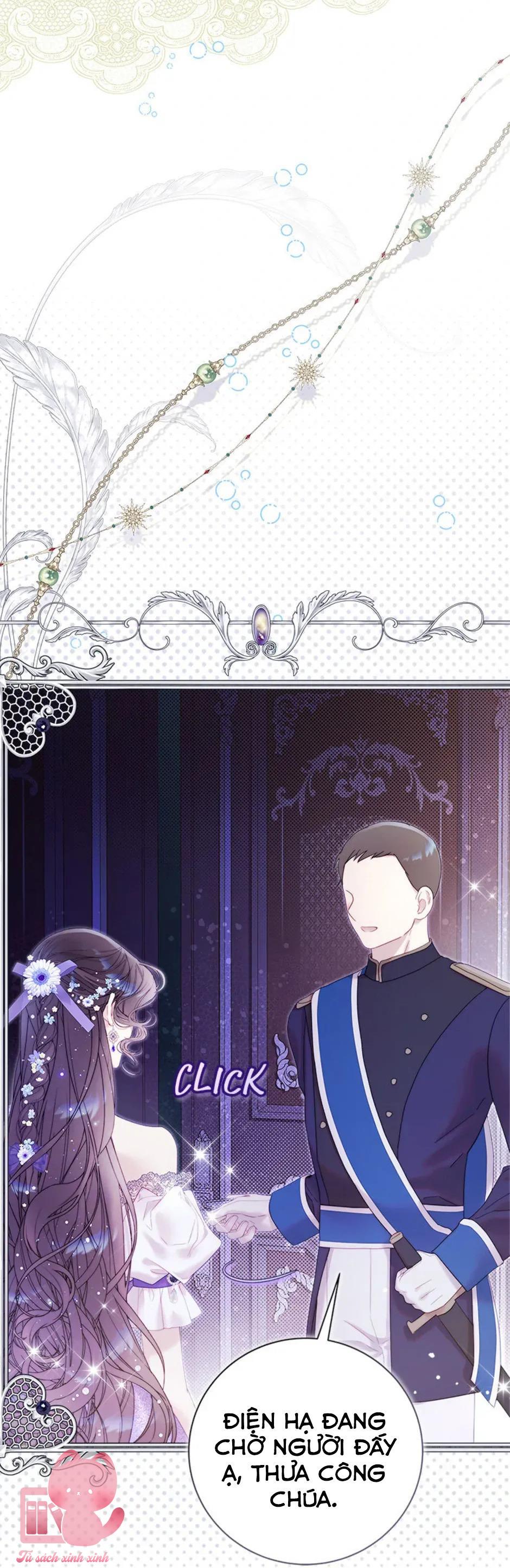 Beatrice - Chap 143+144 - Trang 12
