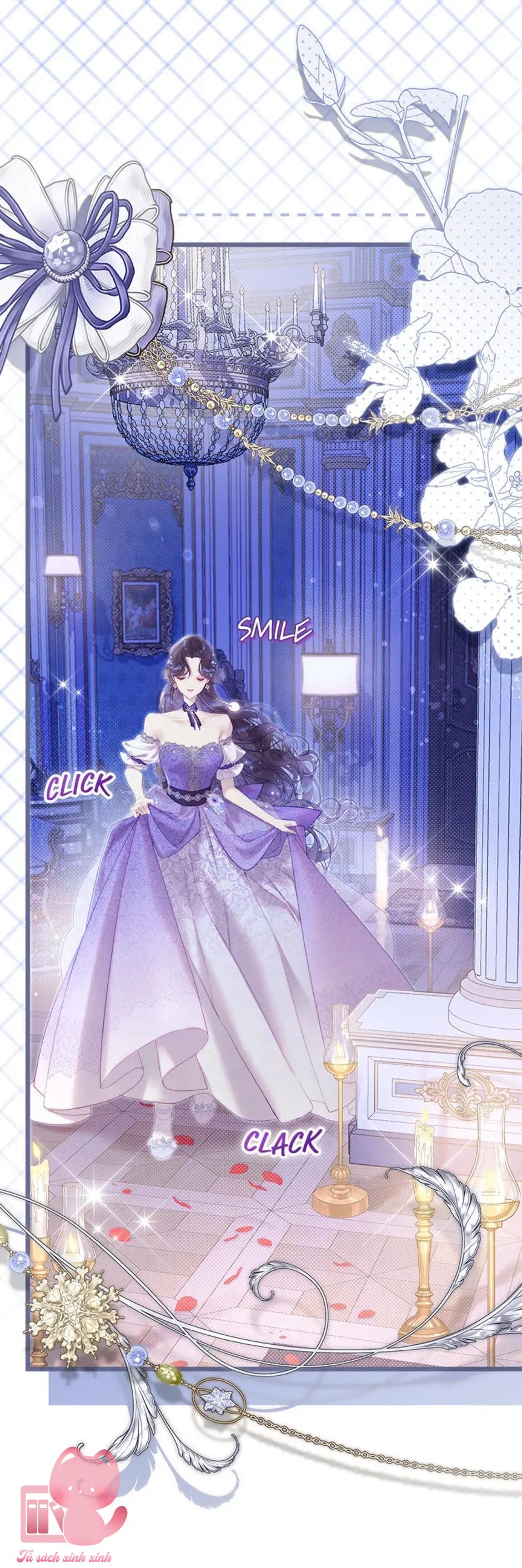 Beatrice - Chap 143+144 - Trang 17