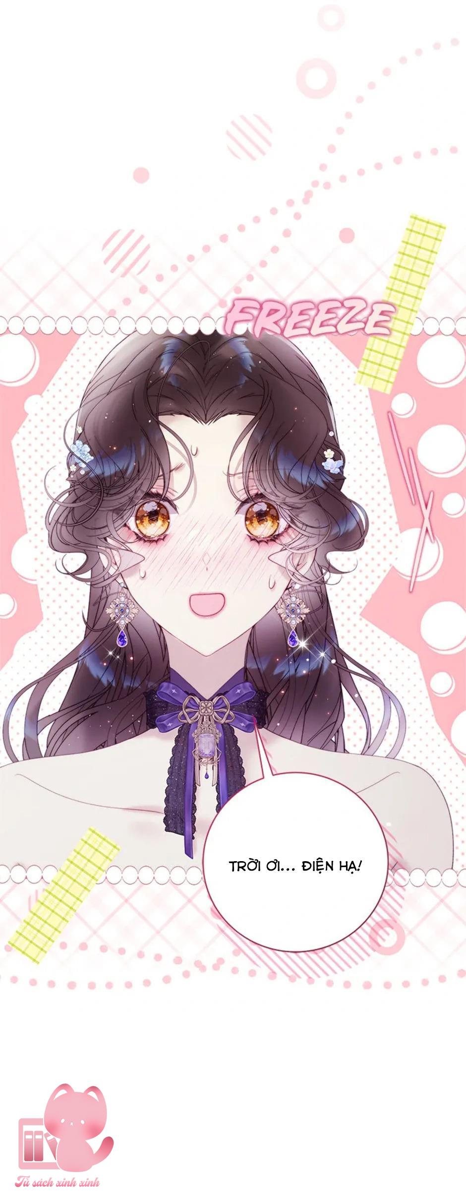 Beatrice - Chap 143+144 - Trang 20