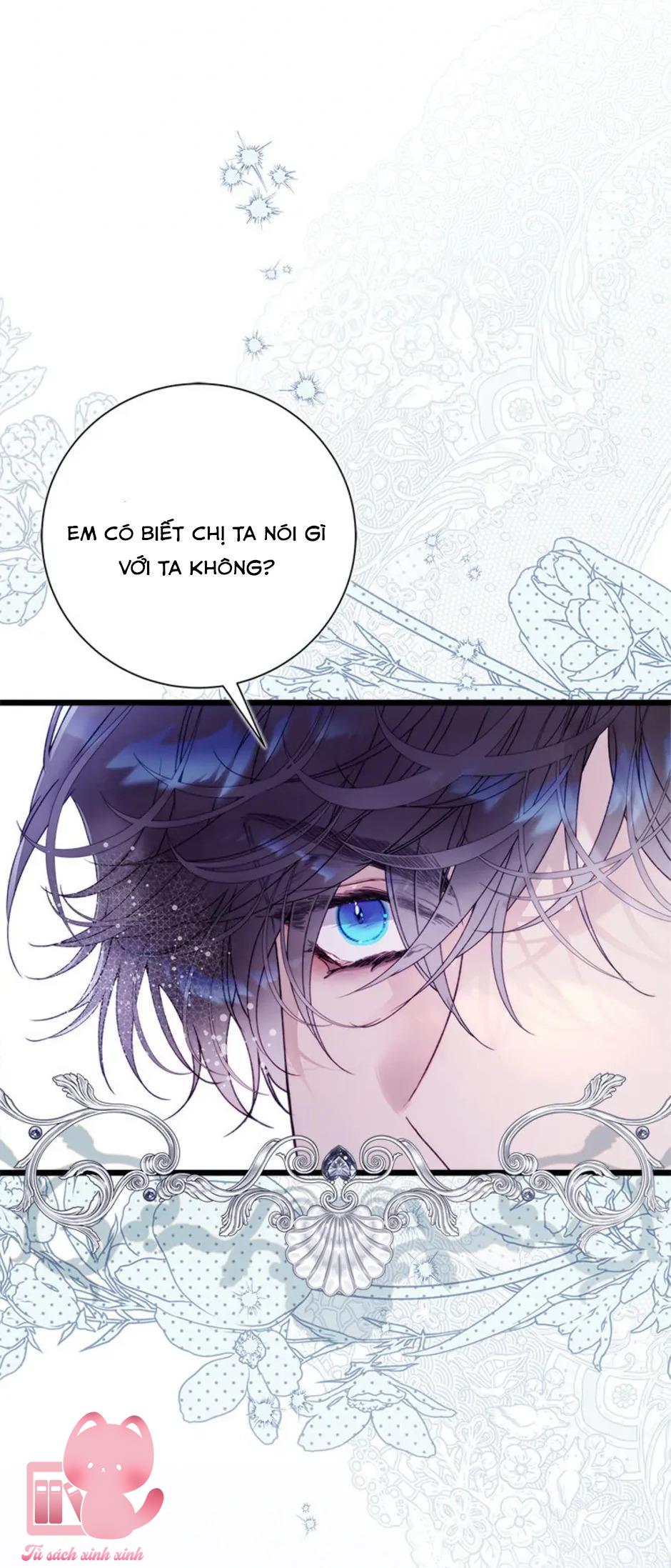 Beatrice - Chap 143+144 - Trang 22