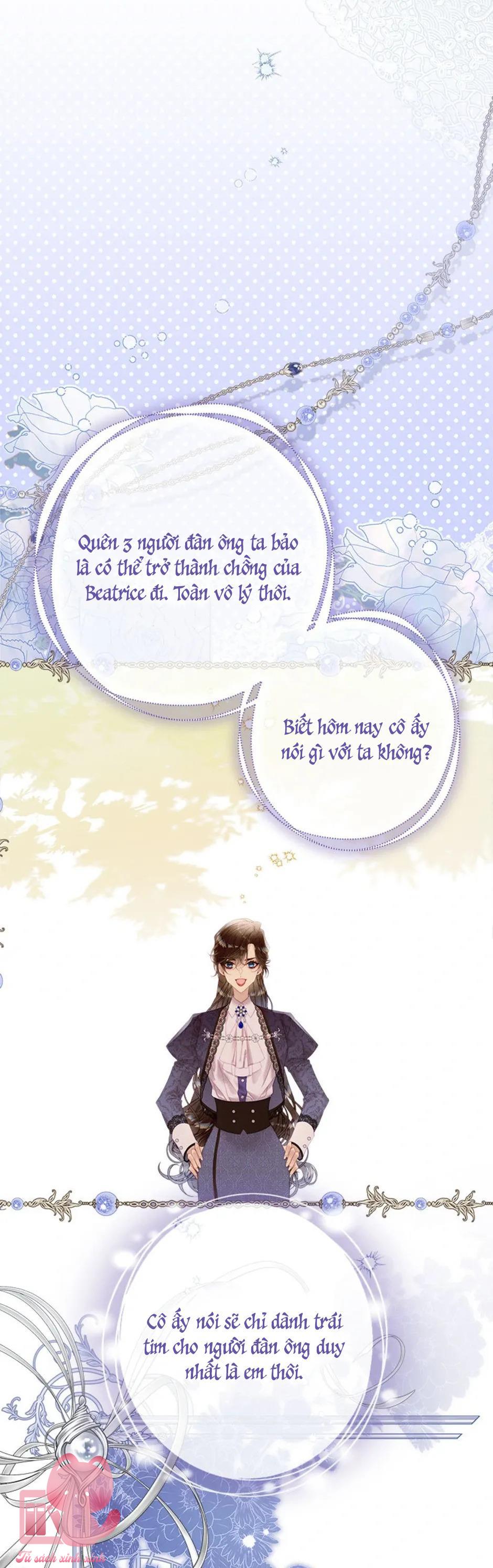 Beatrice - Chap 143+144 - Trang 23