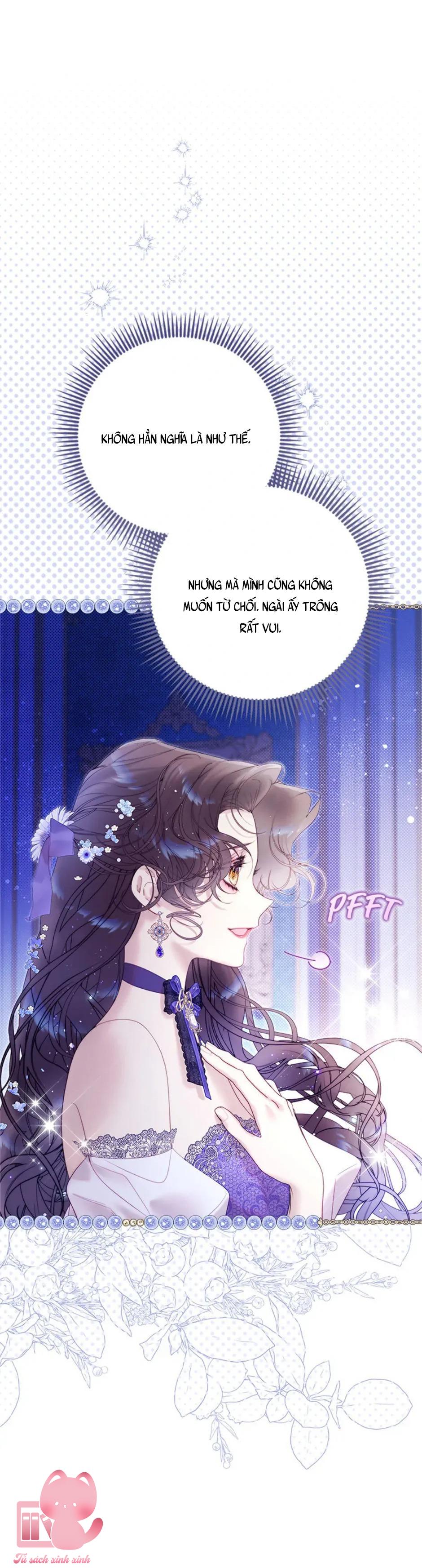 Beatrice - Chap 143+144 - Trang 25