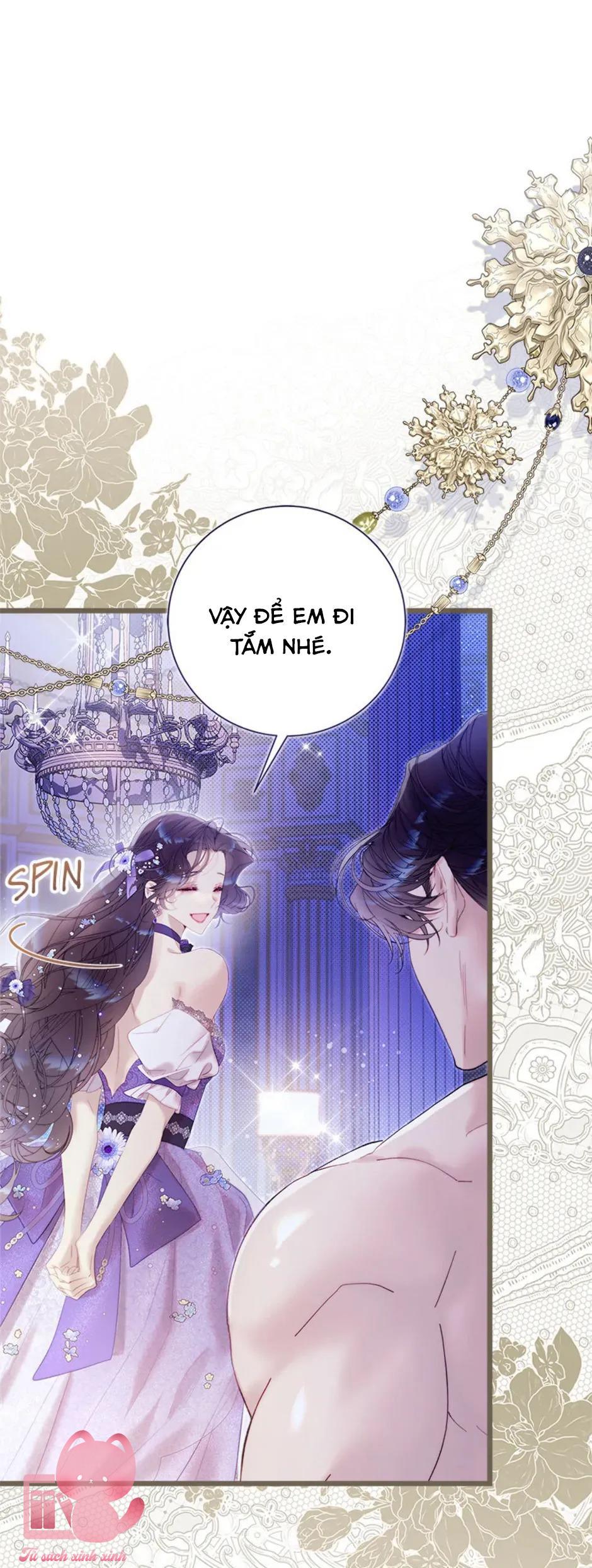 Beatrice - Chap 143+144 - Trang 26