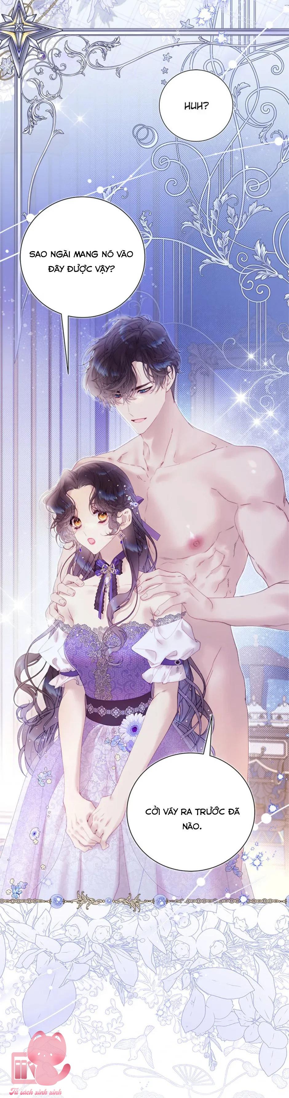 Beatrice - Chap 143+144 - Trang 29