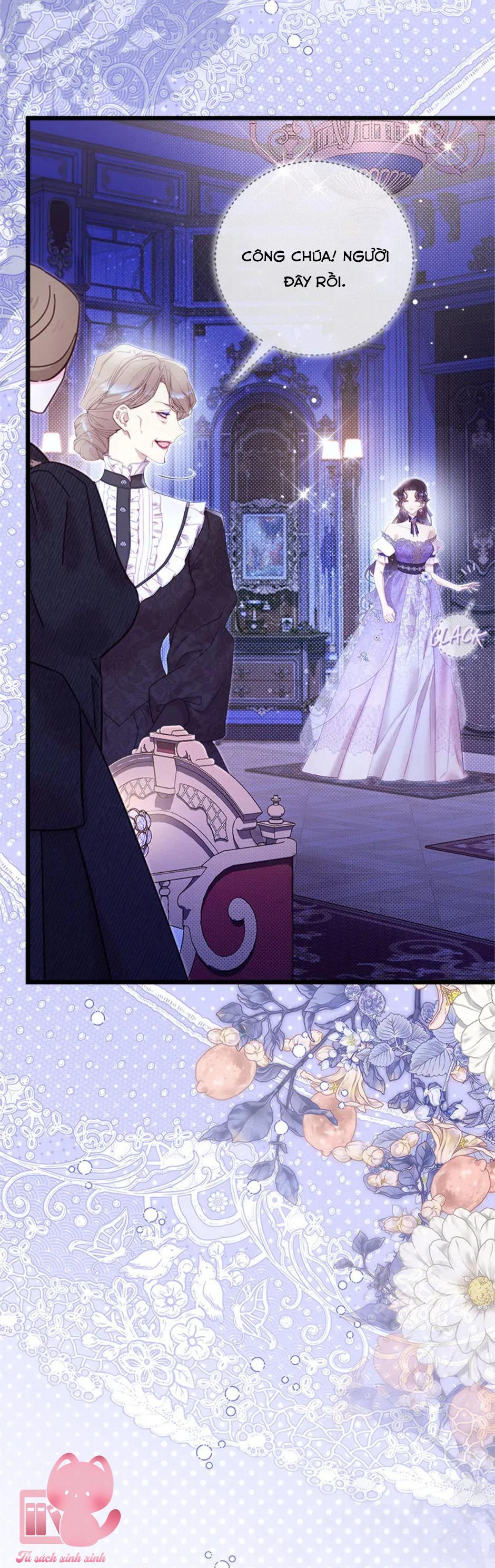 Beatrice - Chap 143+144 - Trang 3