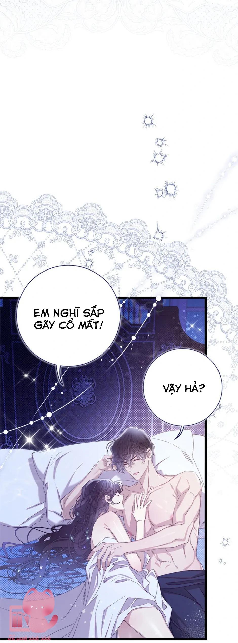 Beatrice - Chap 143+144 - Trang 40