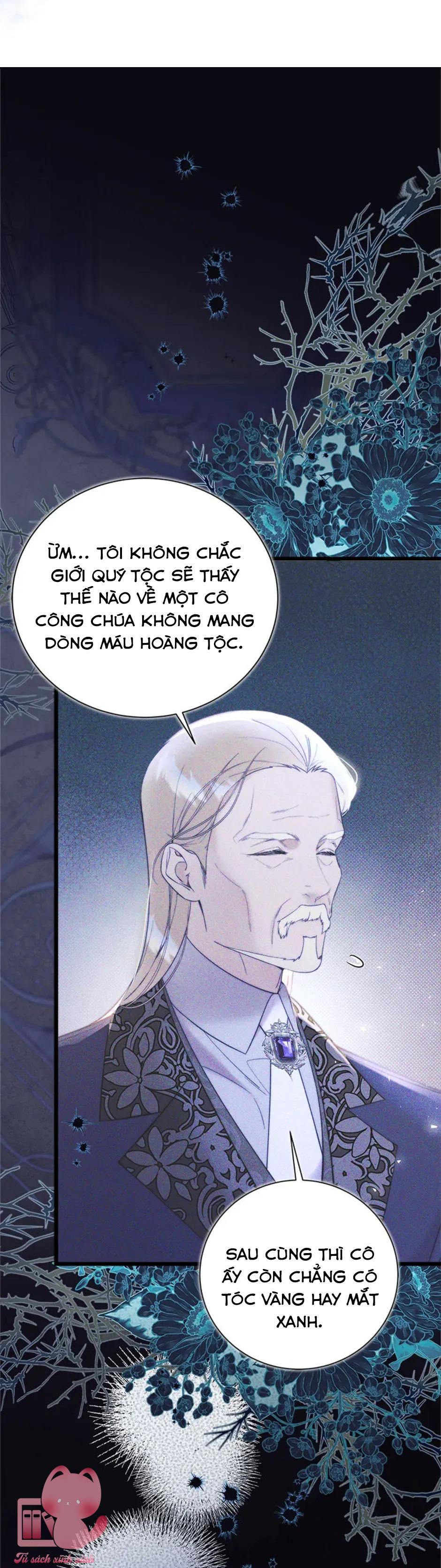 Beatrice - Chap 143+144 - Trang 45