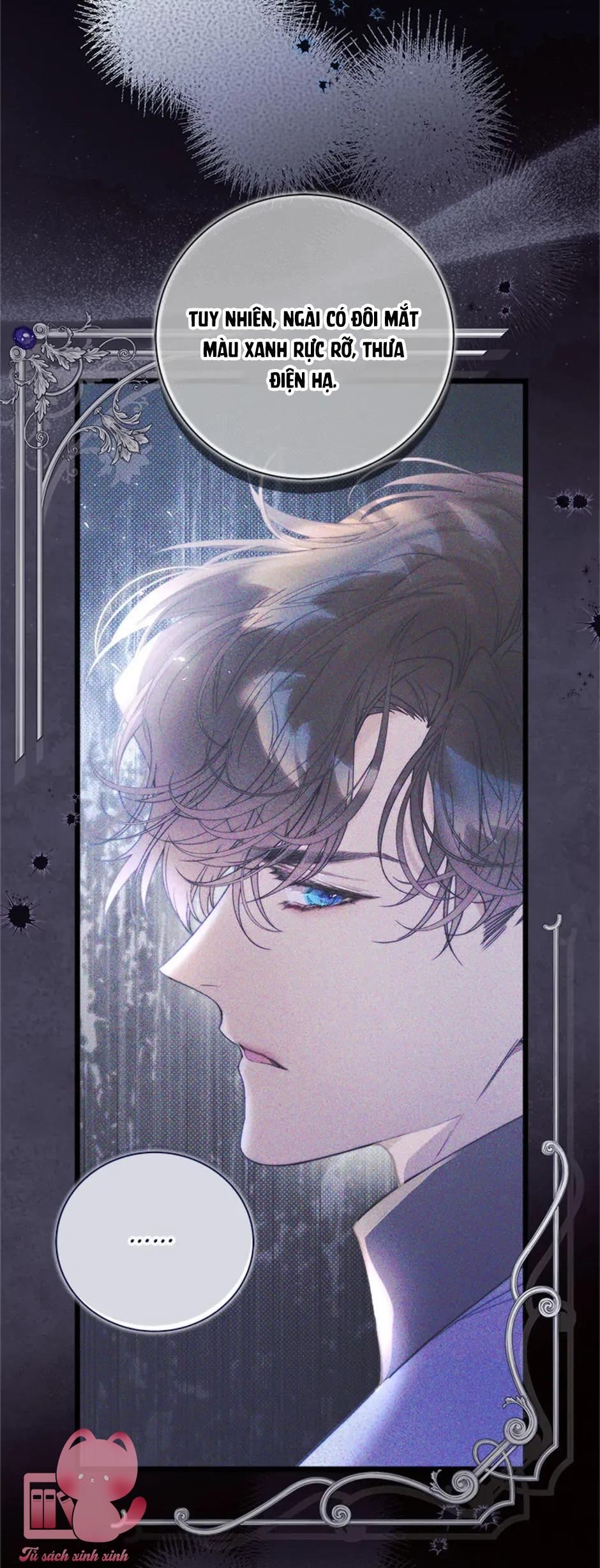 Beatrice - Chap 143+144 - Trang 46
