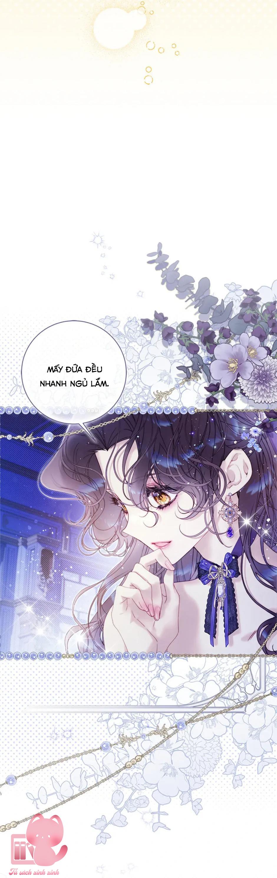 Beatrice - Chap 143+144 - Trang 5
