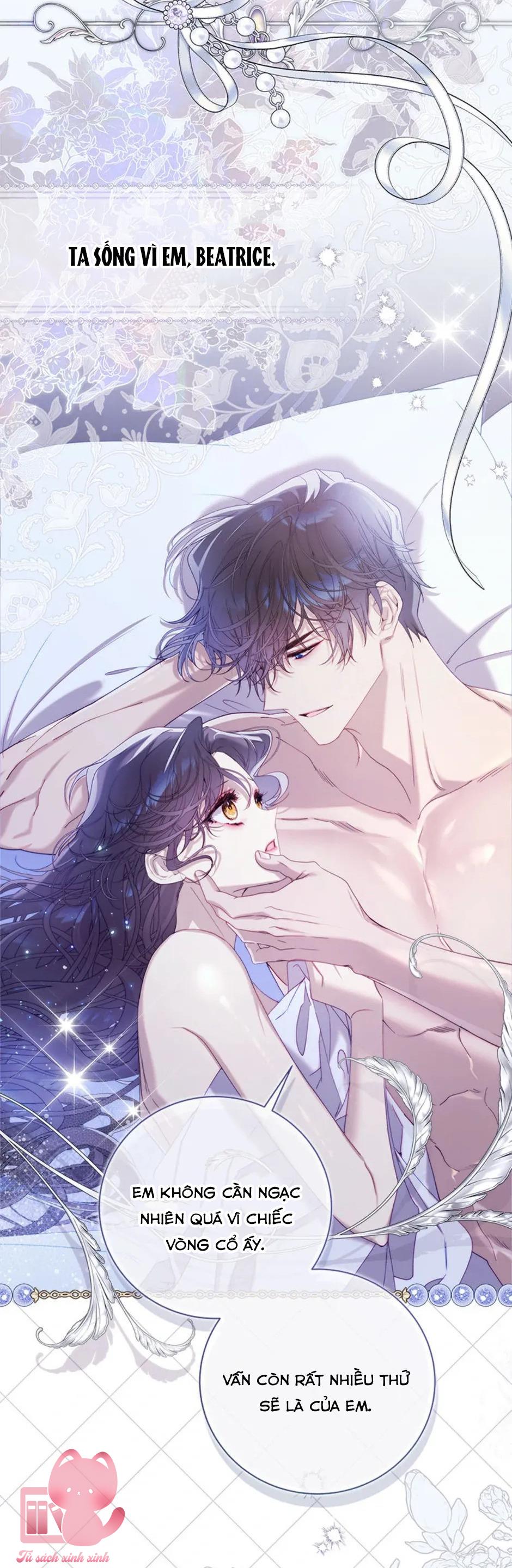 Beatrice - Chap 143+144 - Trang 54