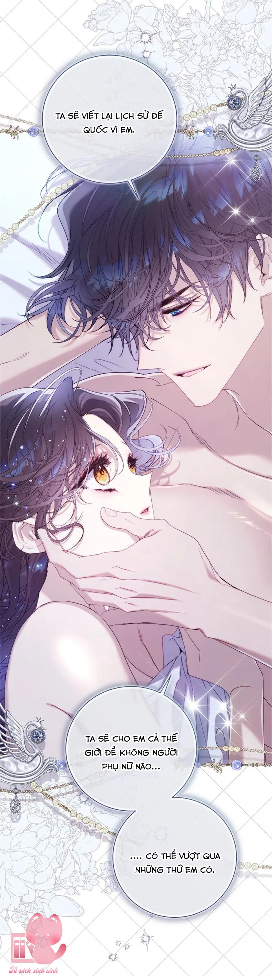 Beatrice - Chap 143+144 - Trang 55