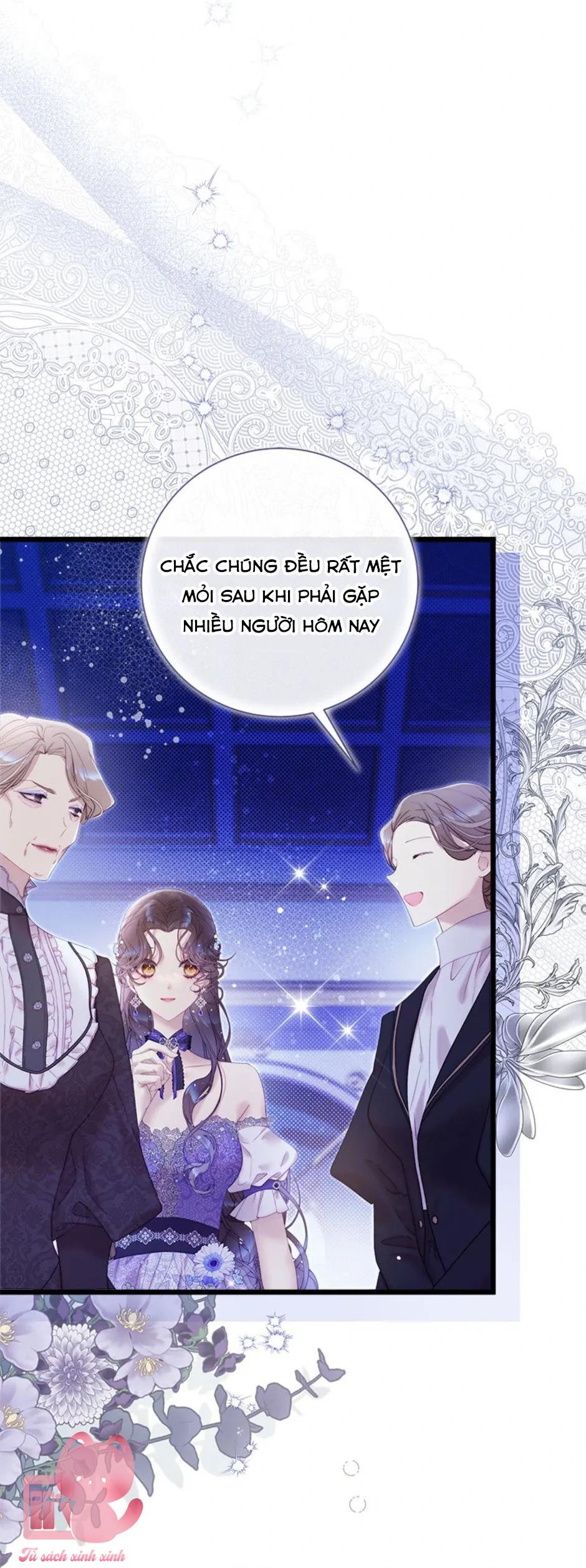 Beatrice - Chap 143+144 - Trang 6