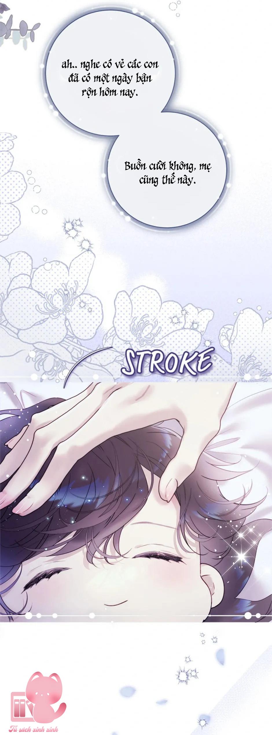 Beatrice - Chap 143+144 - Trang 7