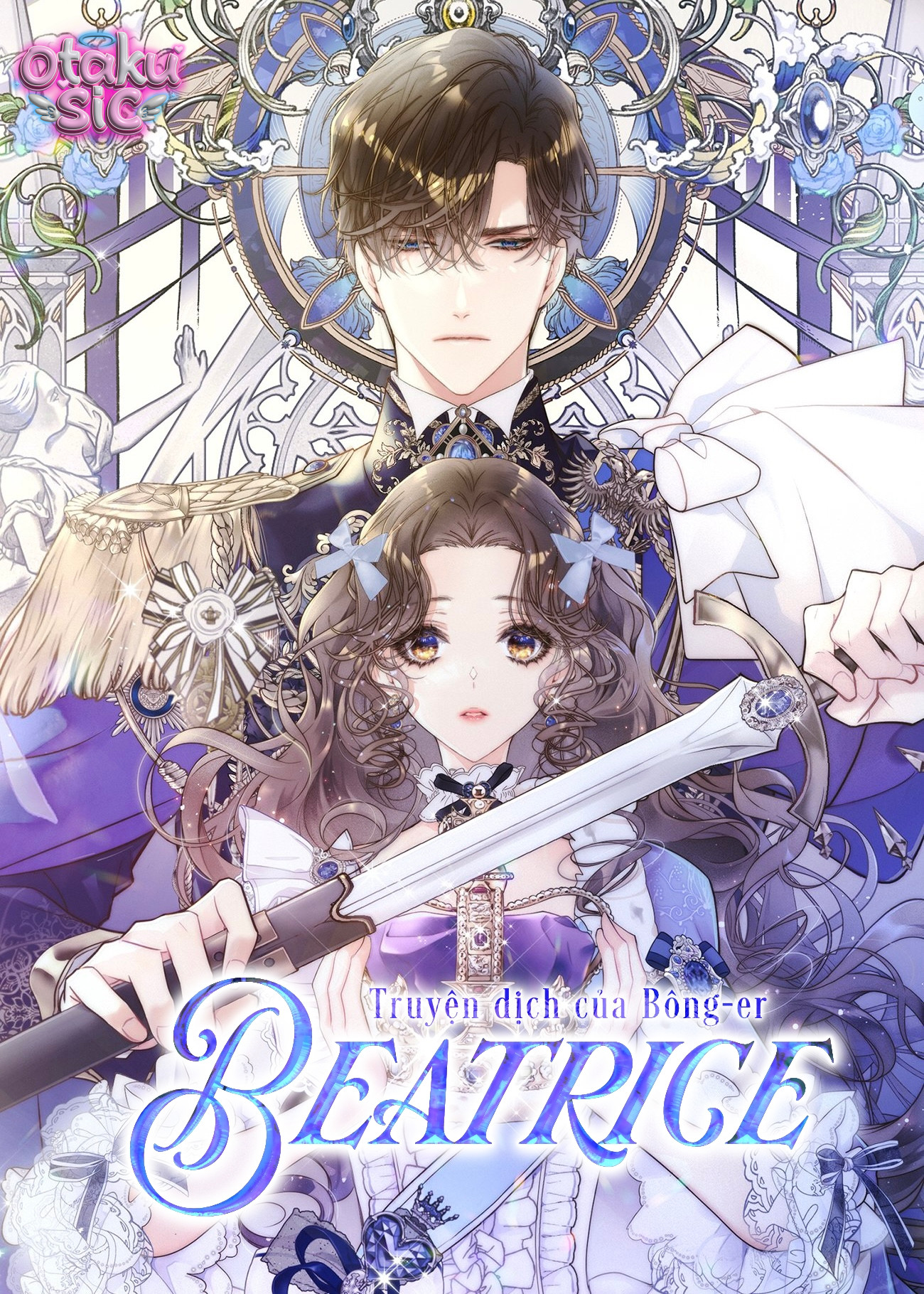 Beatrice - Chap 144