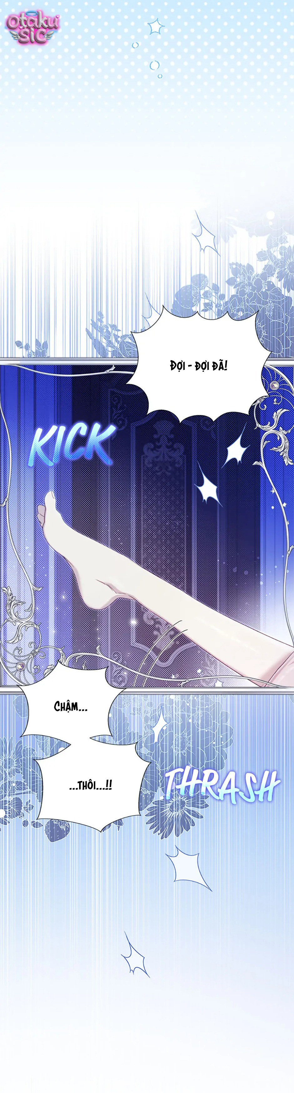 Beatrice - Chap 144