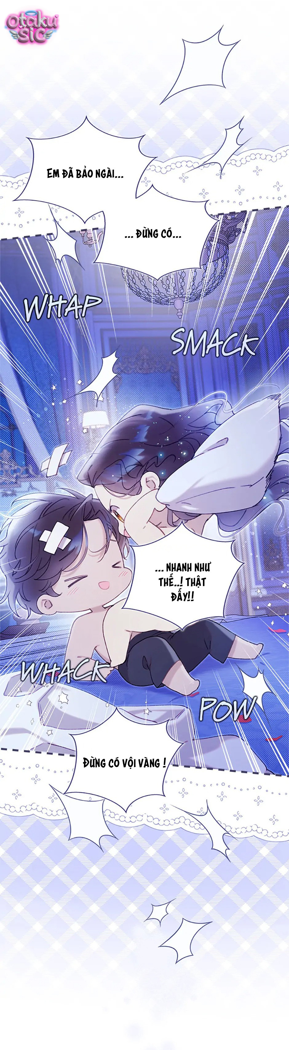 Beatrice - Chap 144