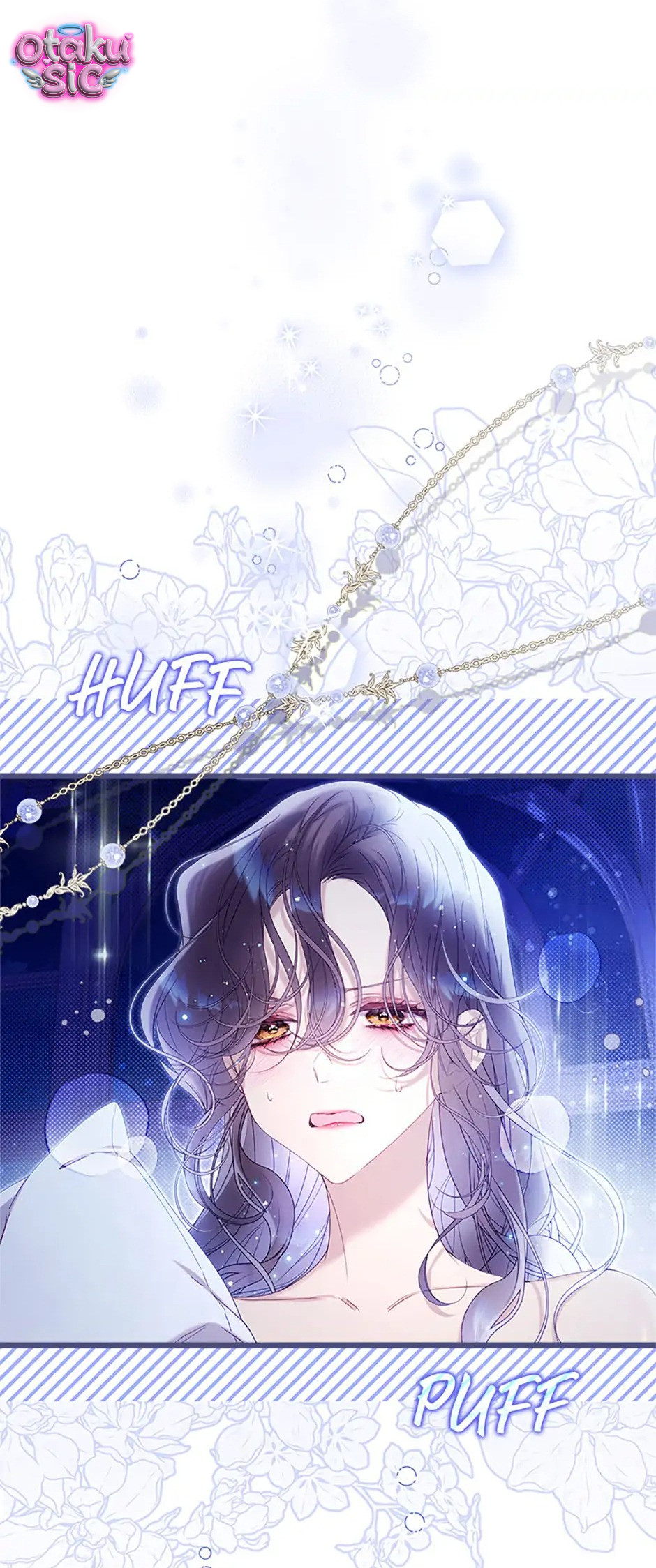 Beatrice - Chap 144