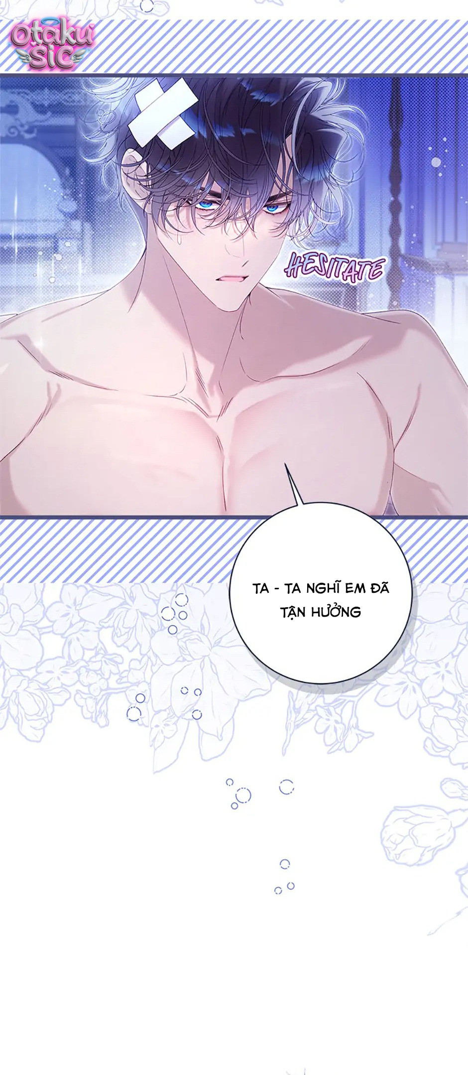 Beatrice - Chap 144