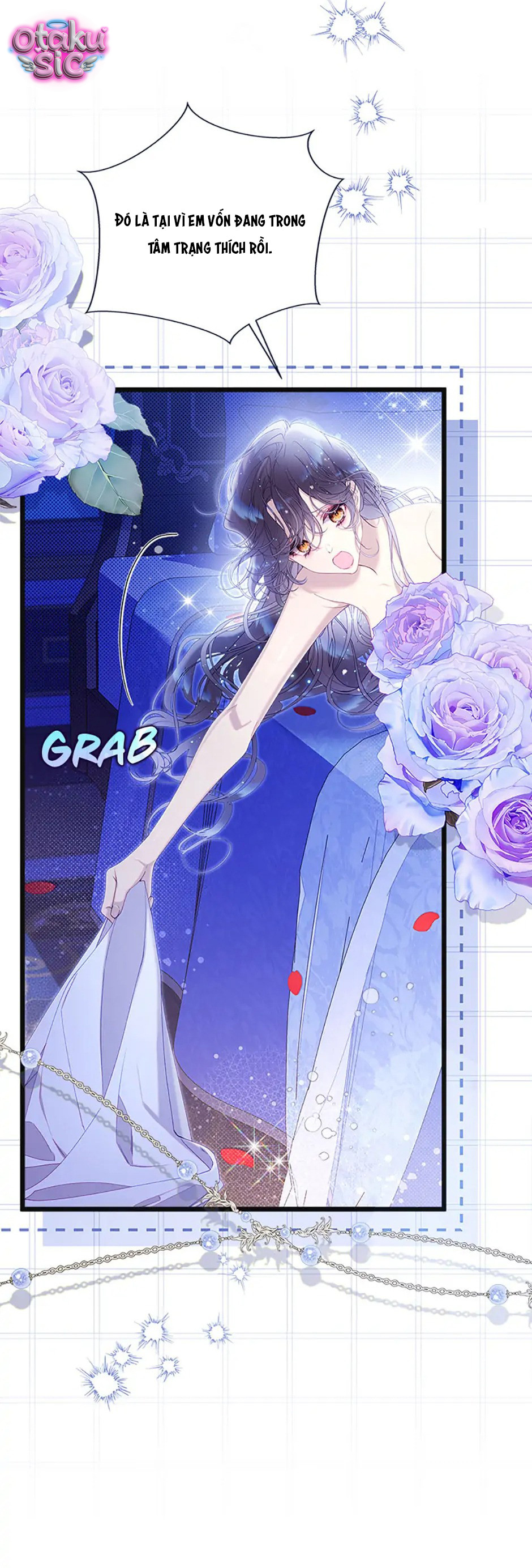 Beatrice - Chap 144