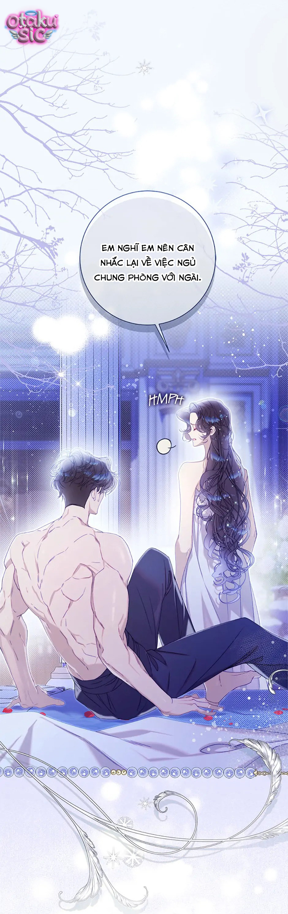 Beatrice - Chap 144
