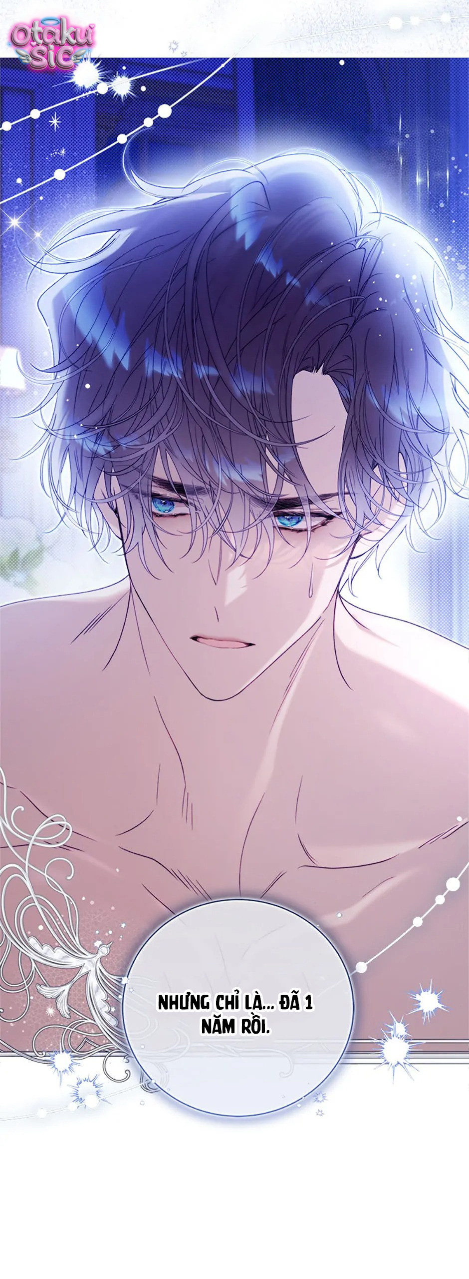 Beatrice - Chap 144