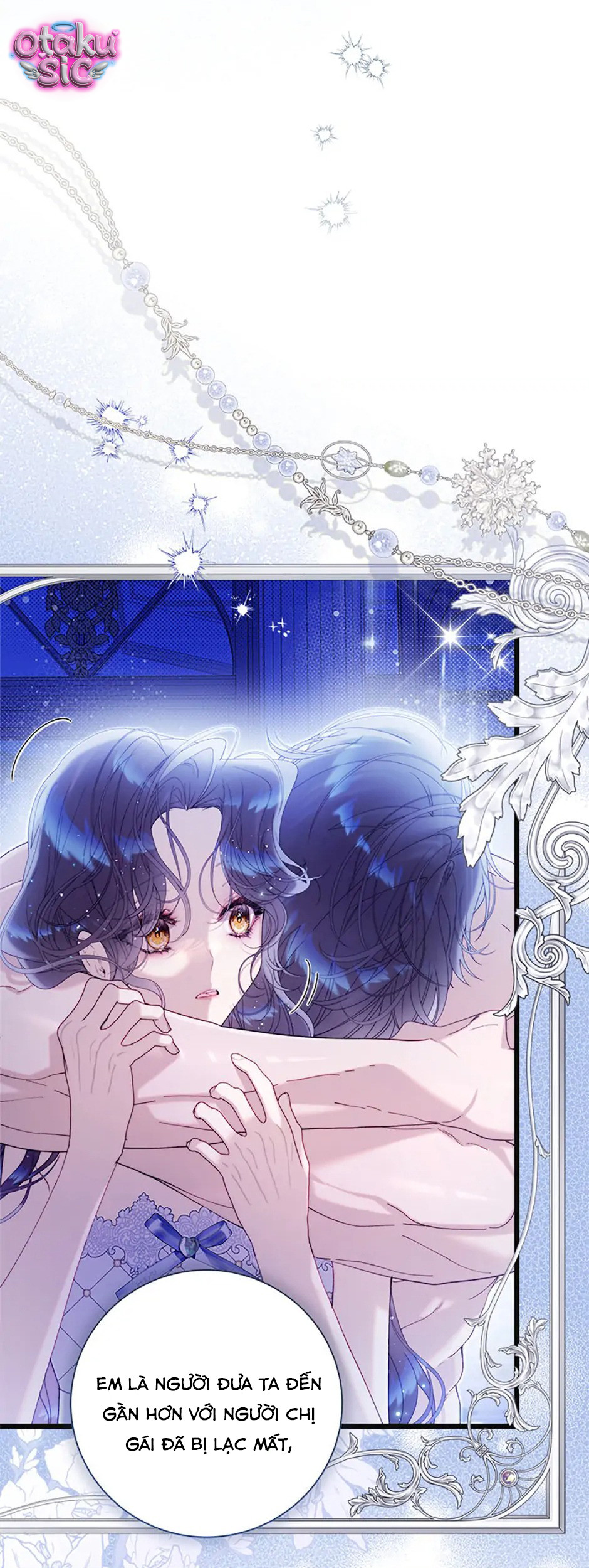 Beatrice - Chap 144