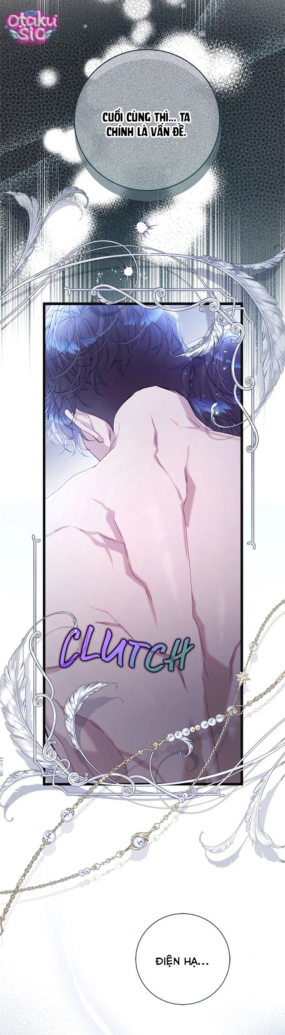 Beatrice - Chap 144
