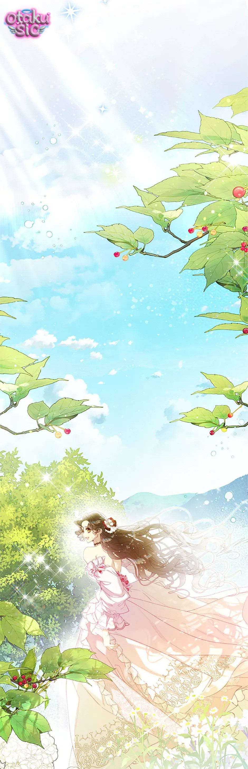 Beatrice - Chap 144