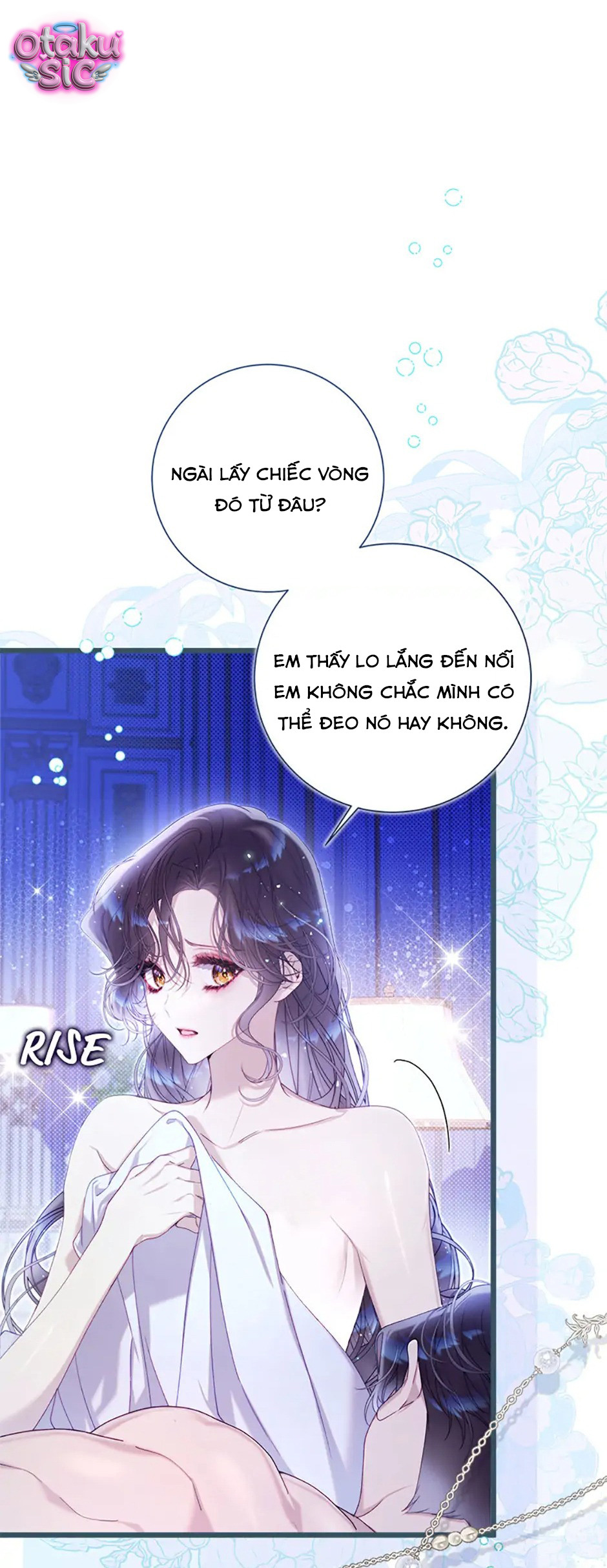 Beatrice - Chap 144