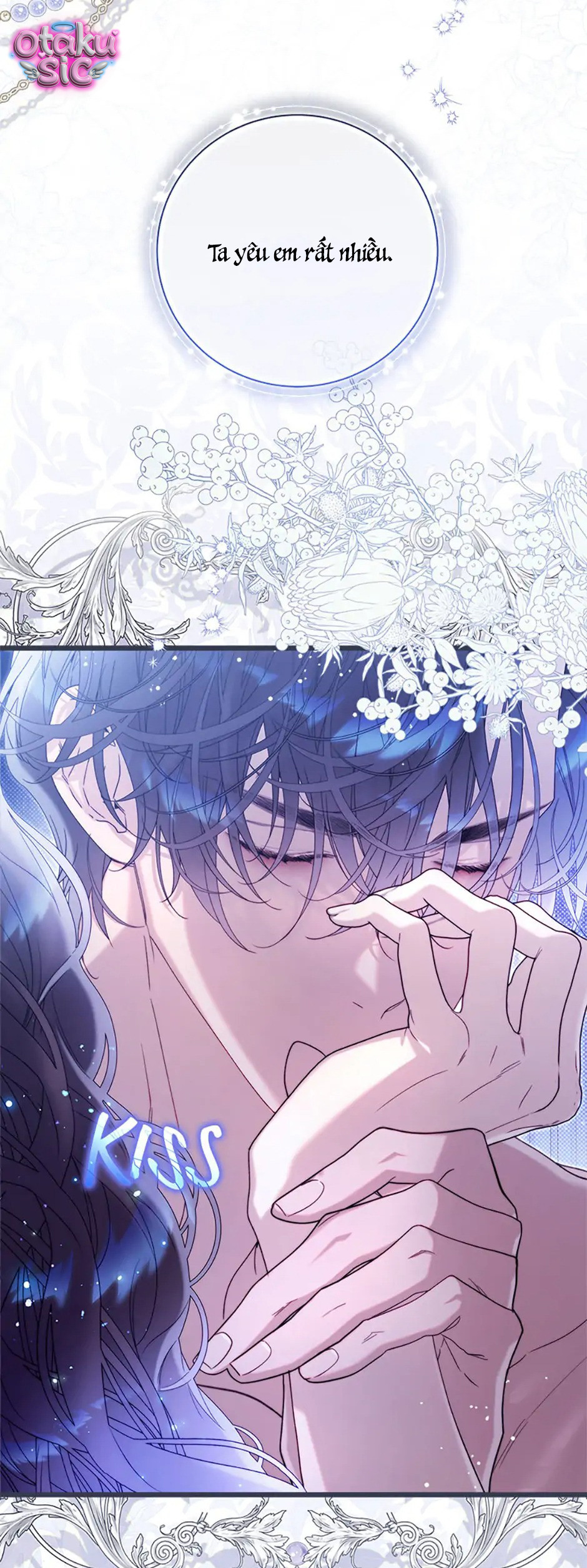 Beatrice - Chap 144