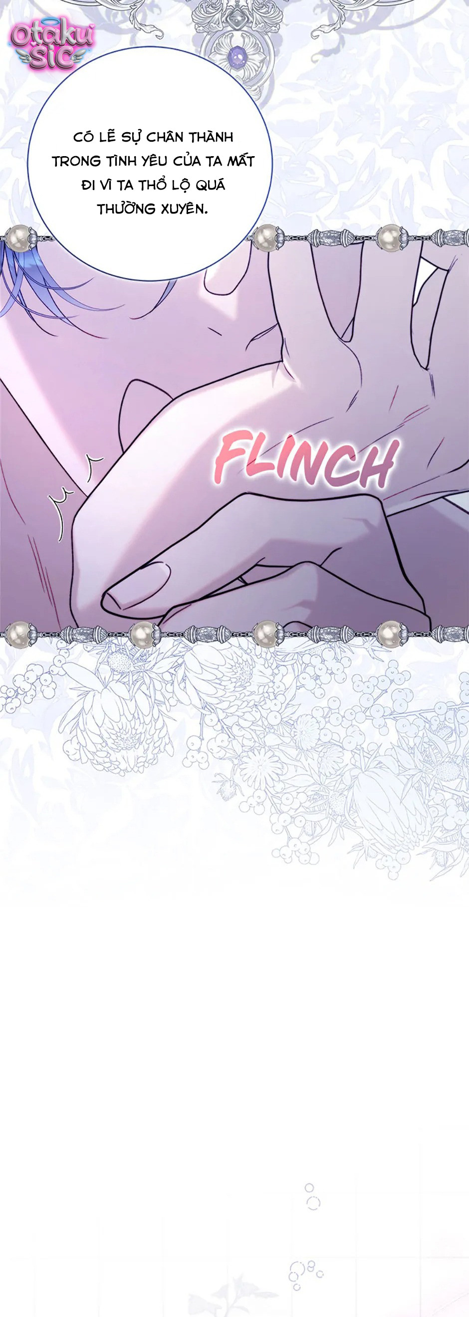 Beatrice - Chap 144