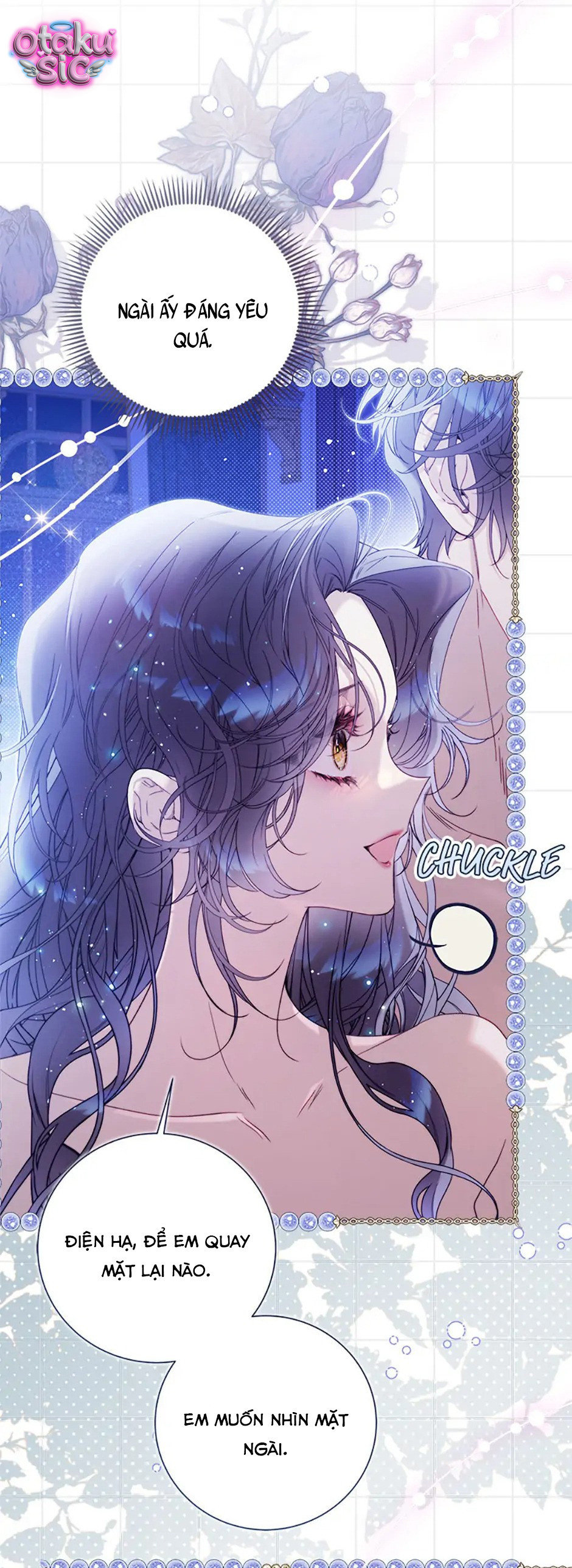 Beatrice - Chap 144