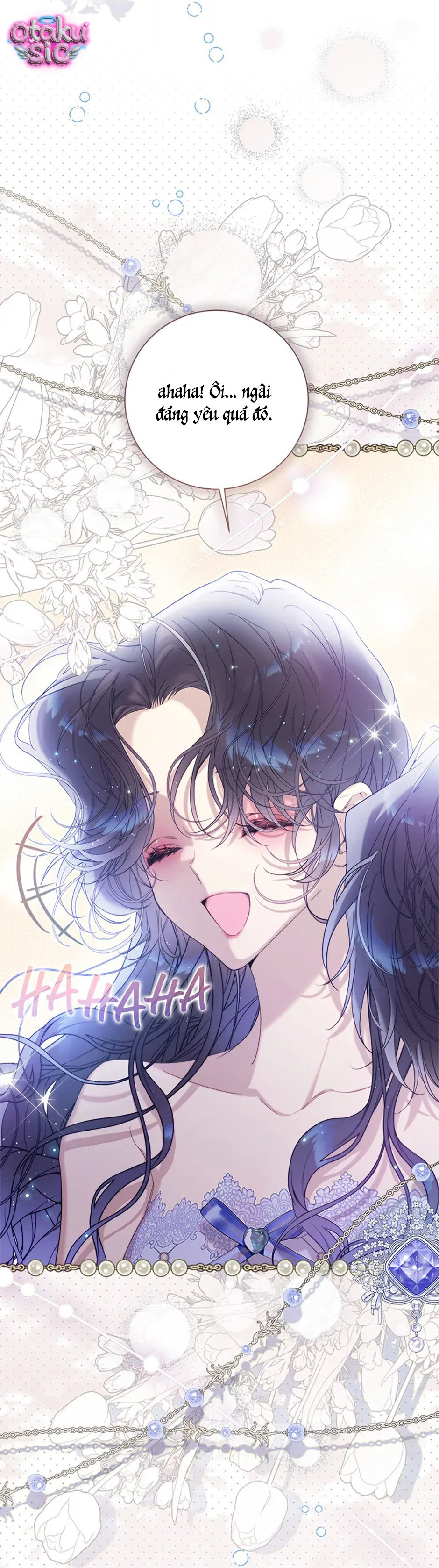 Beatrice - Chap 144