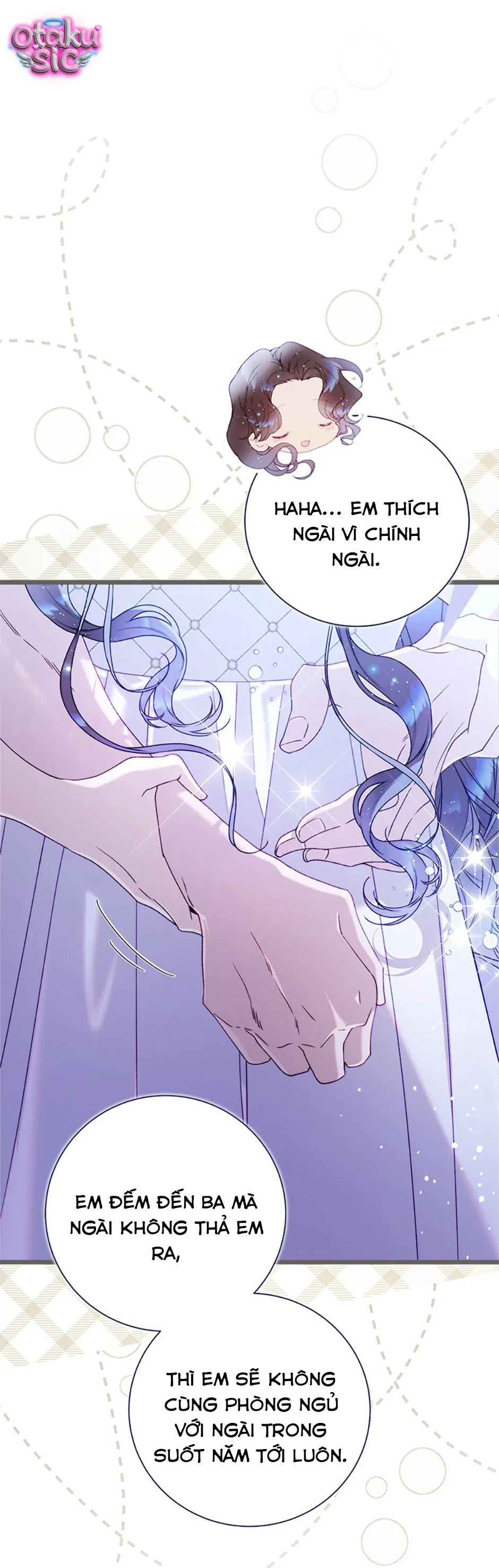 Beatrice - Chap 144