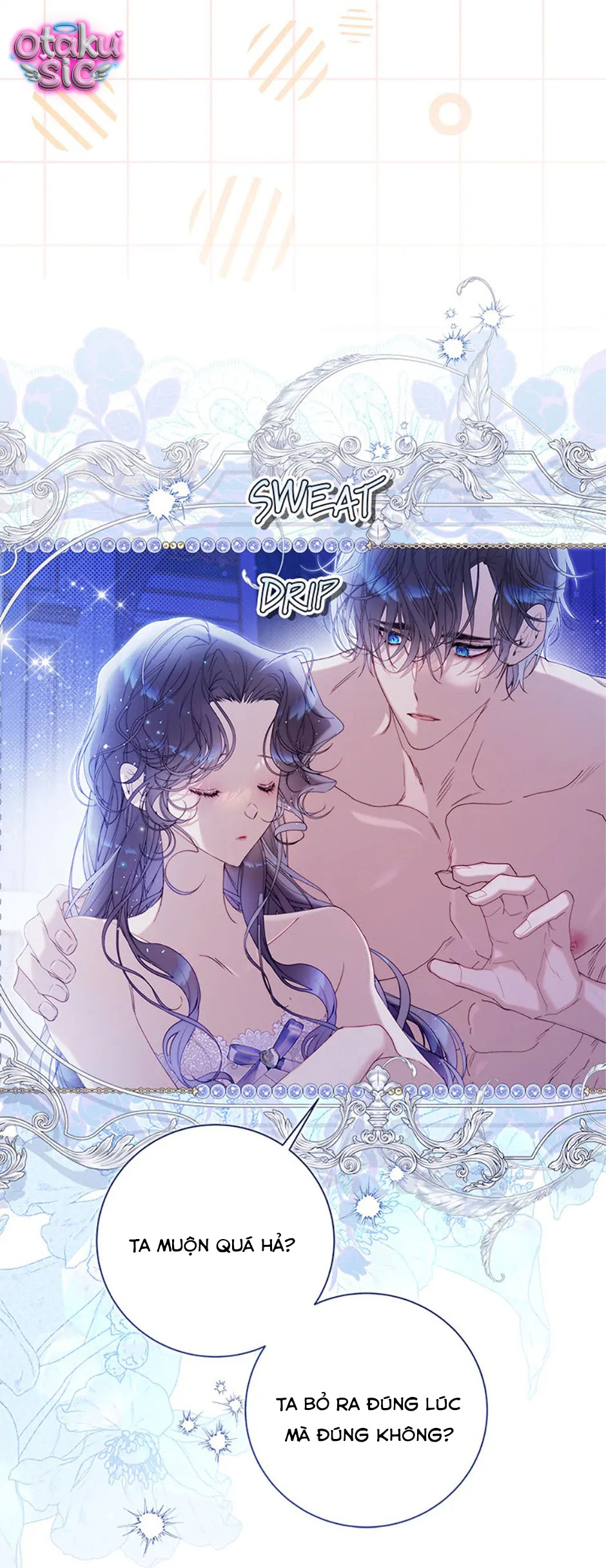 Beatrice - Chap 144