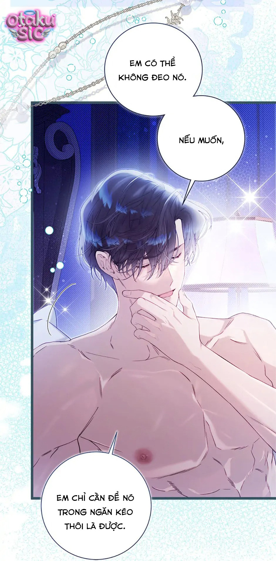 Beatrice - Chap 144