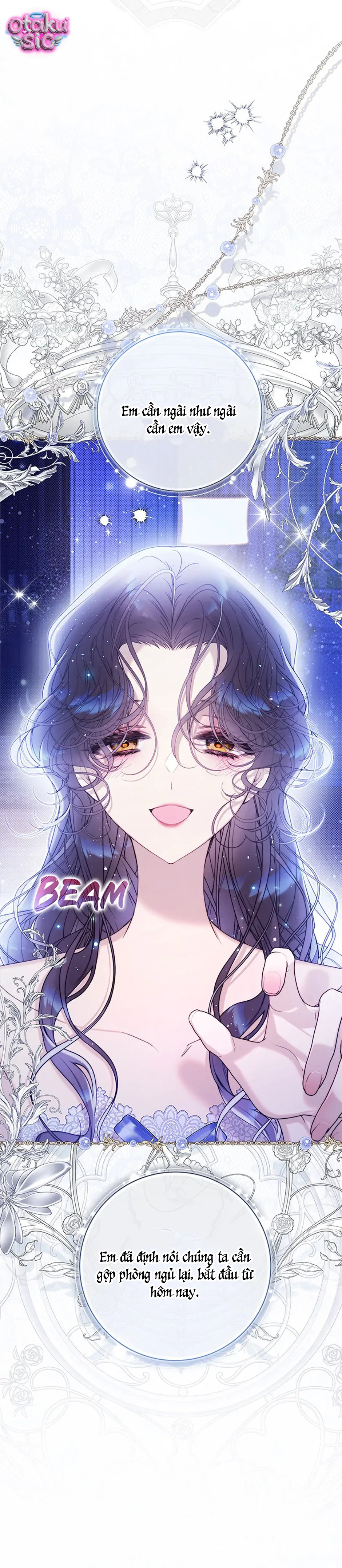 Beatrice - Chap 144