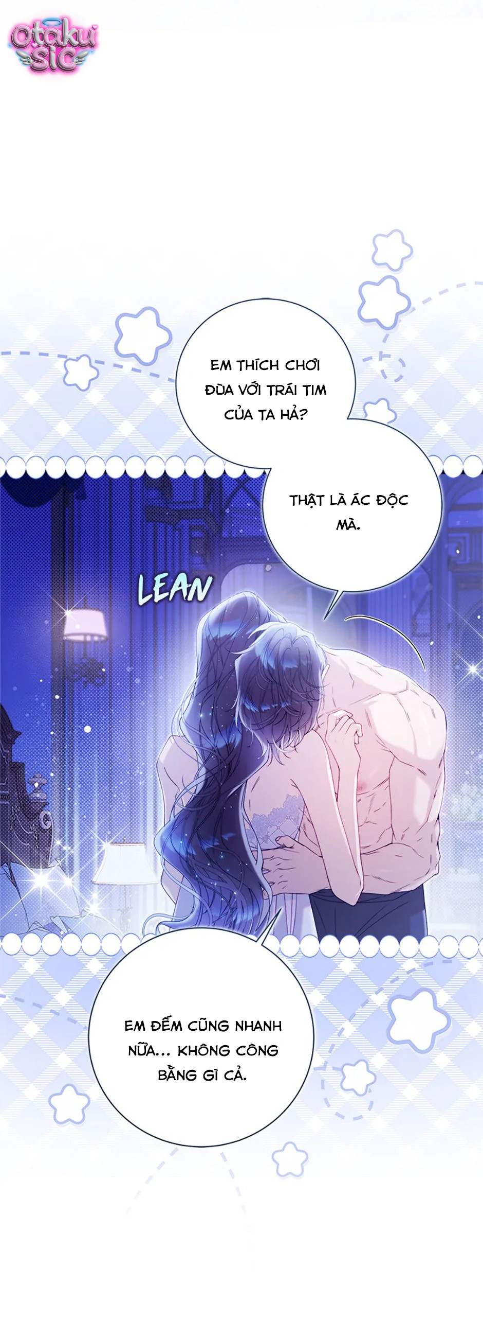 Beatrice - Chap 144
