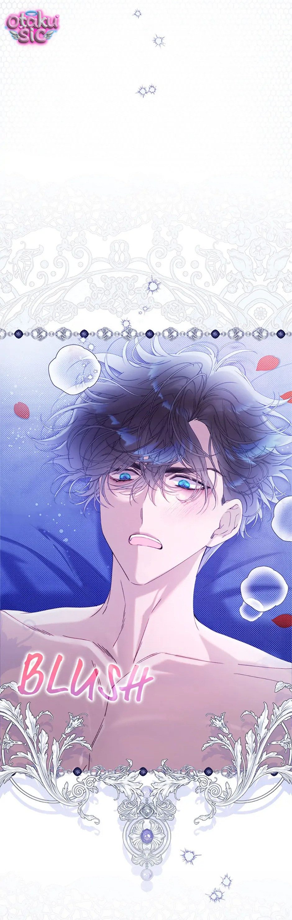 Beatrice - Chap 144