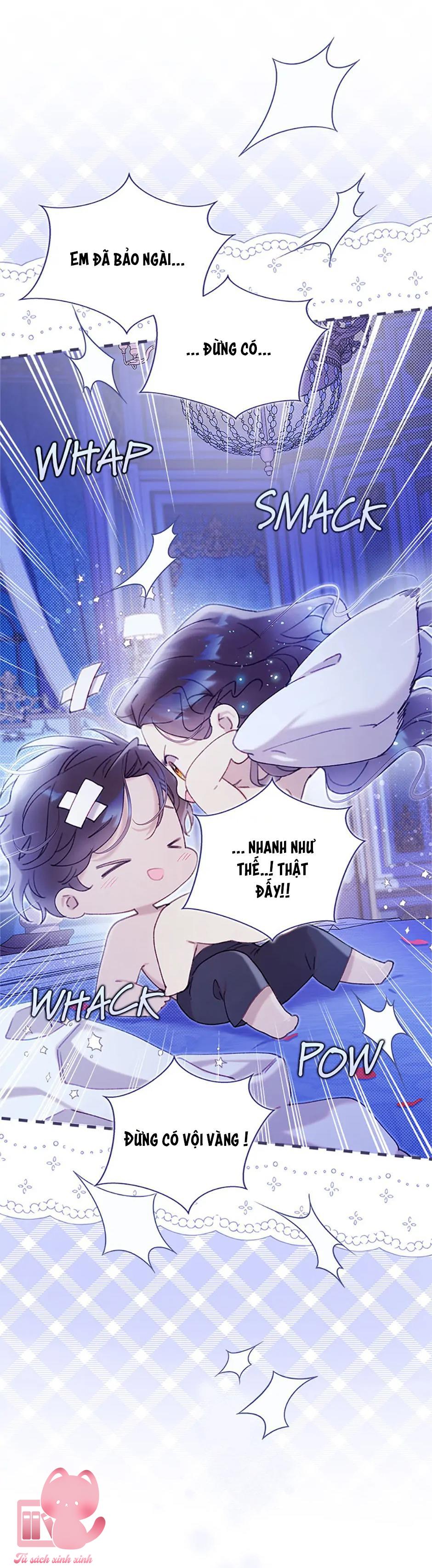 Beatrice - Chap 145 - Trang 15