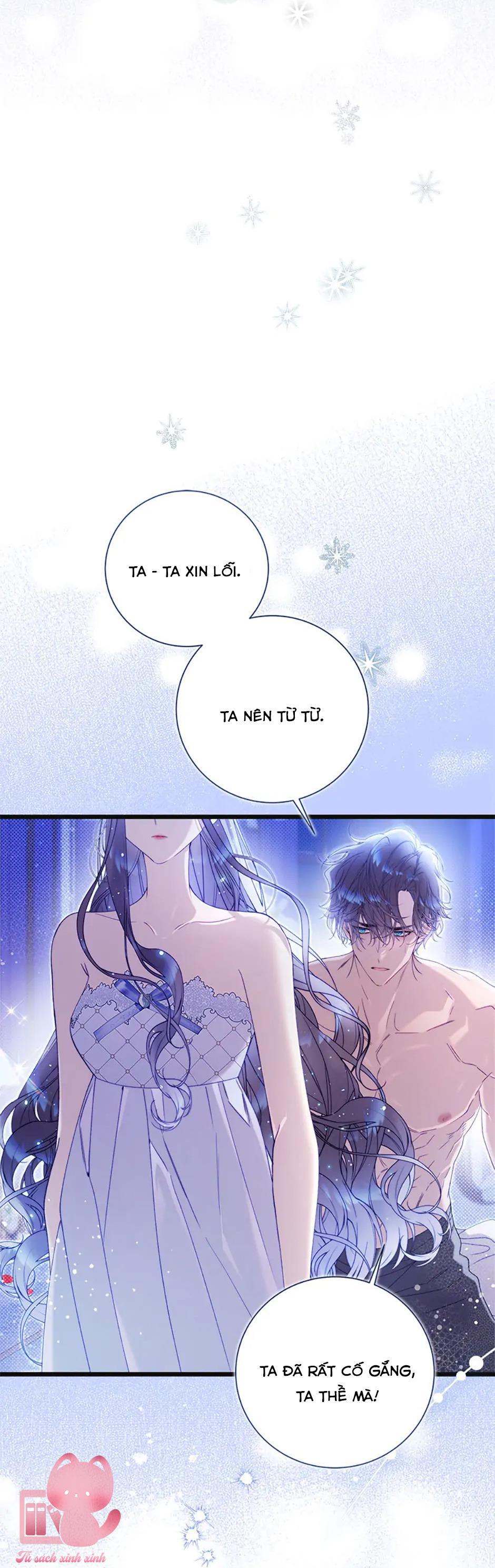 Beatrice - Chap 145 - Trang 21