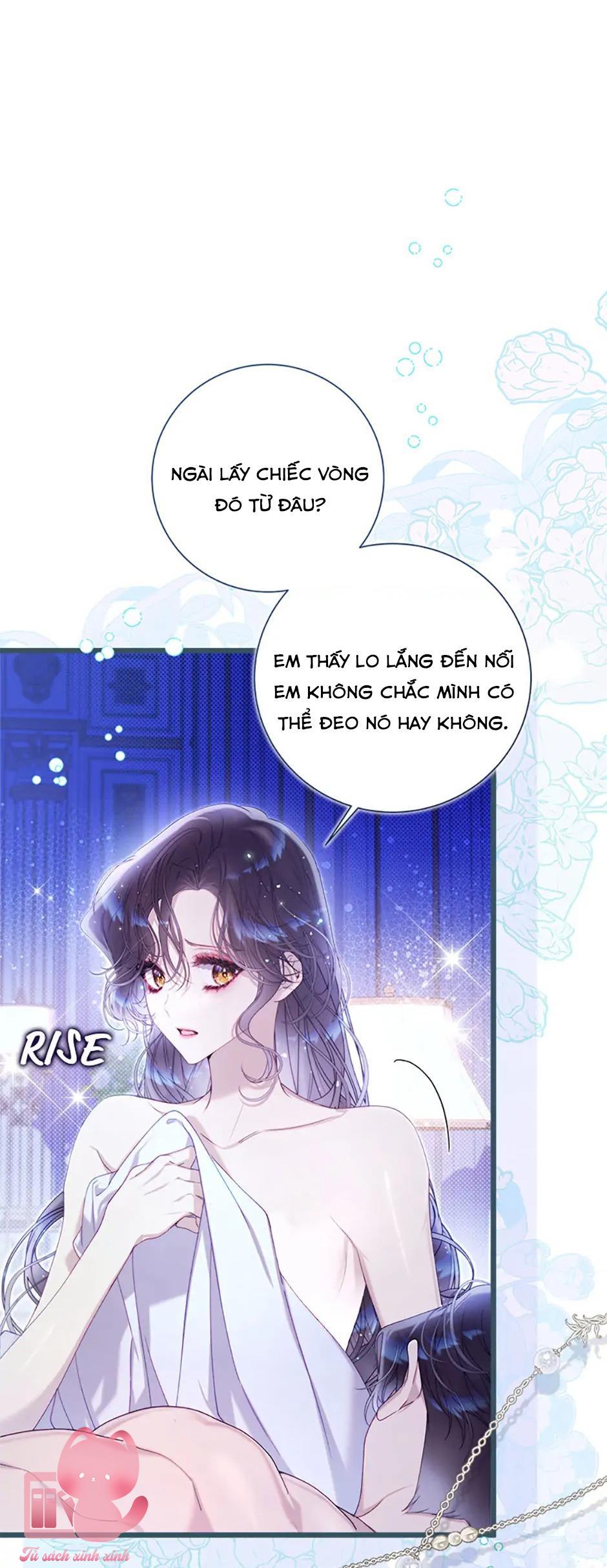 Beatrice - Chap 145 - Trang 4