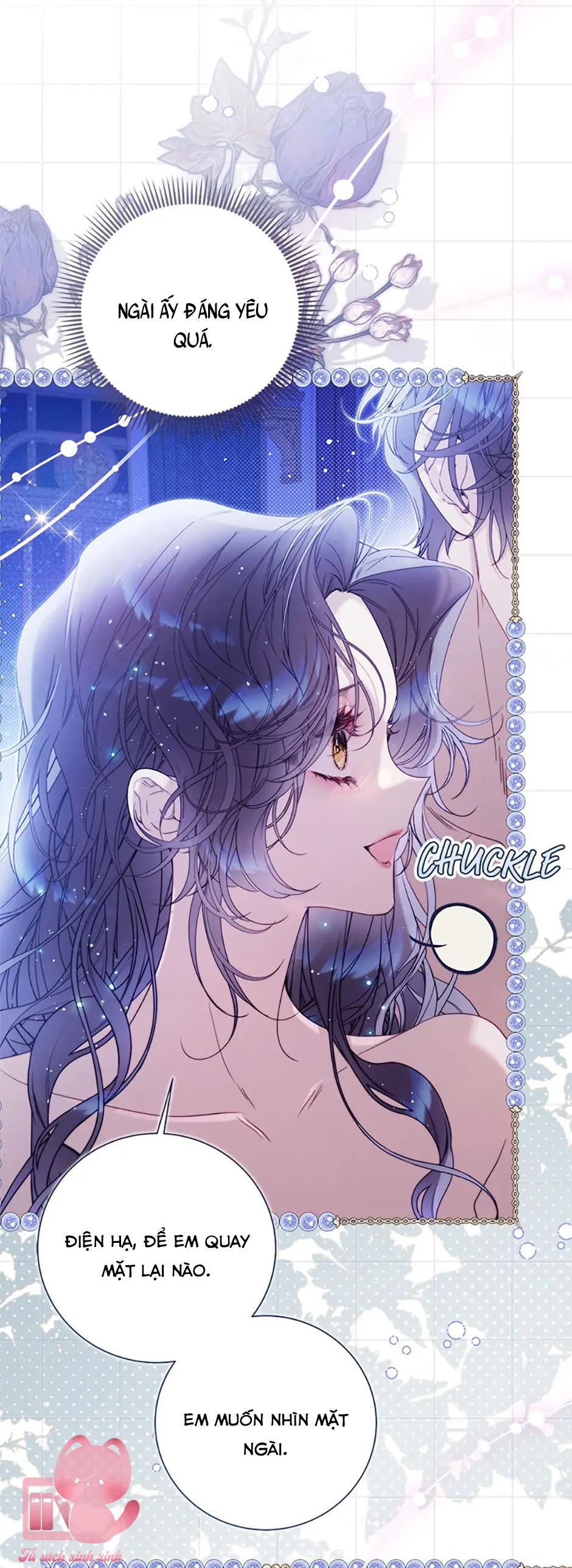 Beatrice - Chap 145 - Trang 42