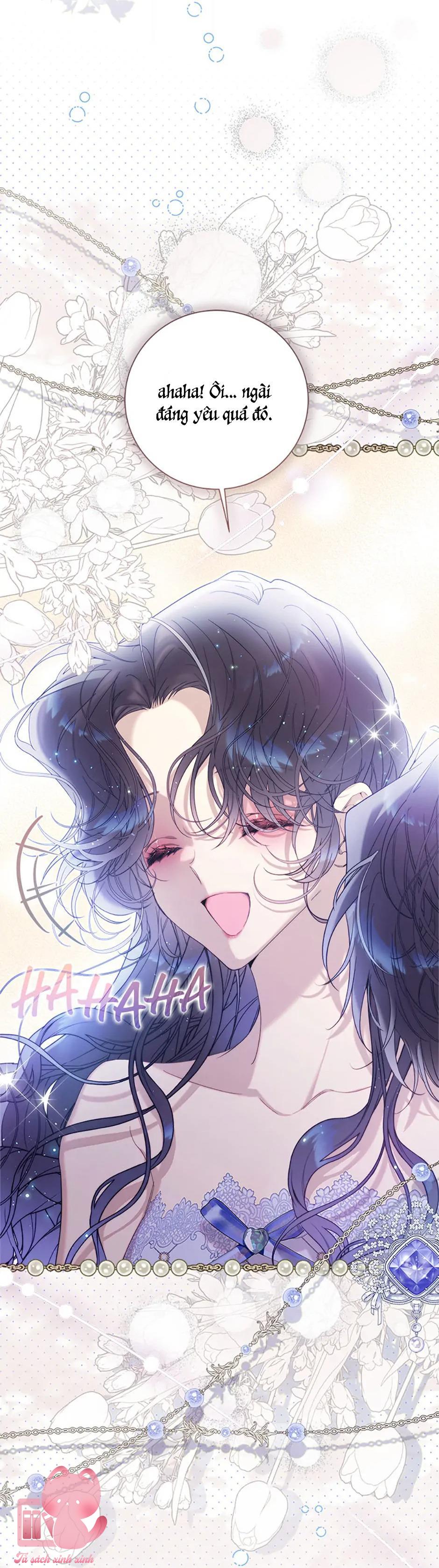 Beatrice - Chap 145 - Trang 44