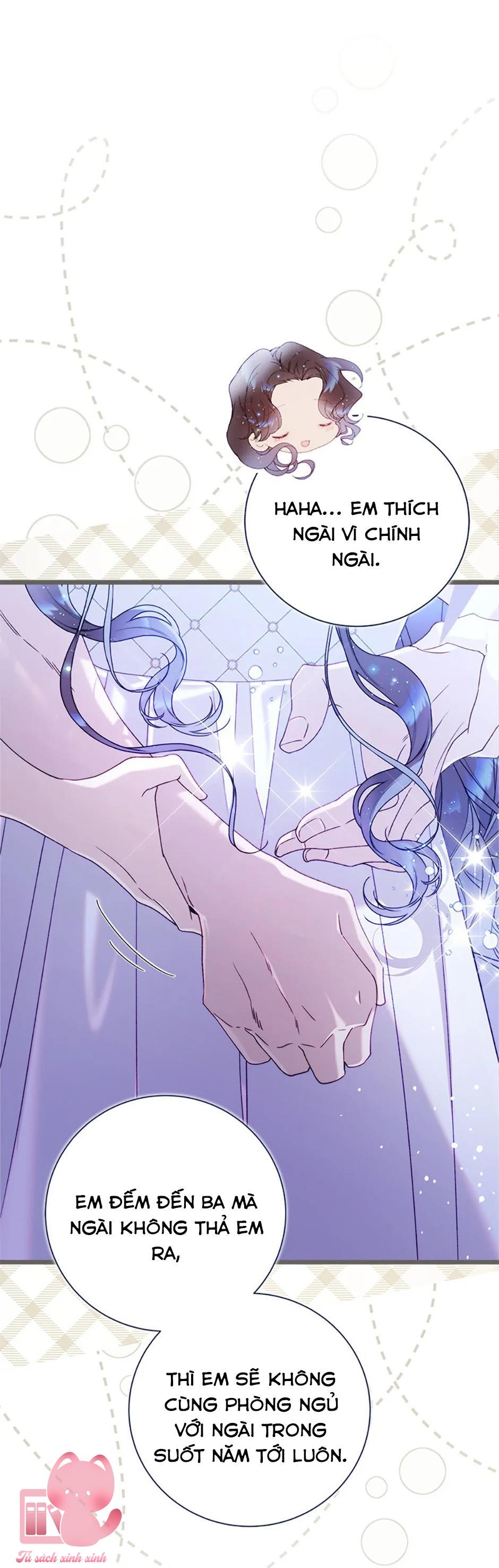 Beatrice - Chap 145 - Trang 46
