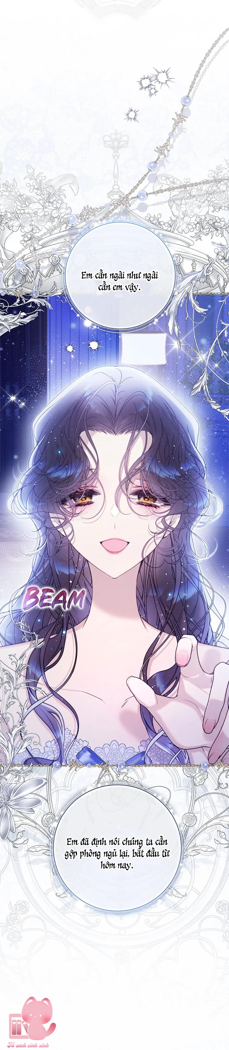 Beatrice - Chap 145 - Trang 51