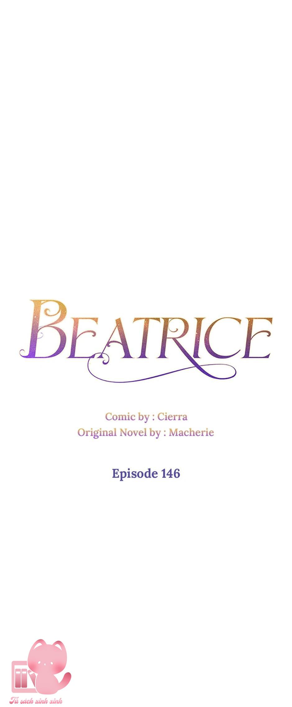 Beatrice - Chap 146 - Trang 1