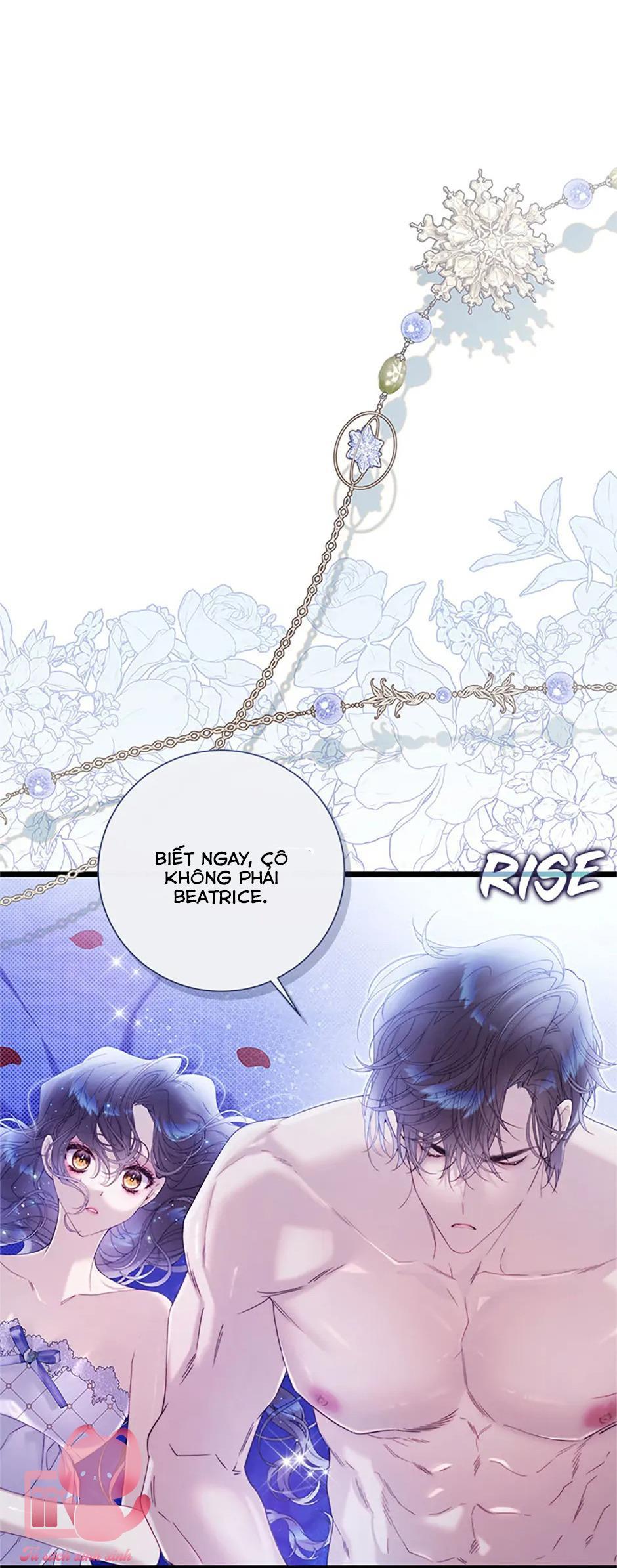 Beatrice - Chap 146 - Trang 20